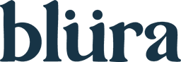 Blüra Logo