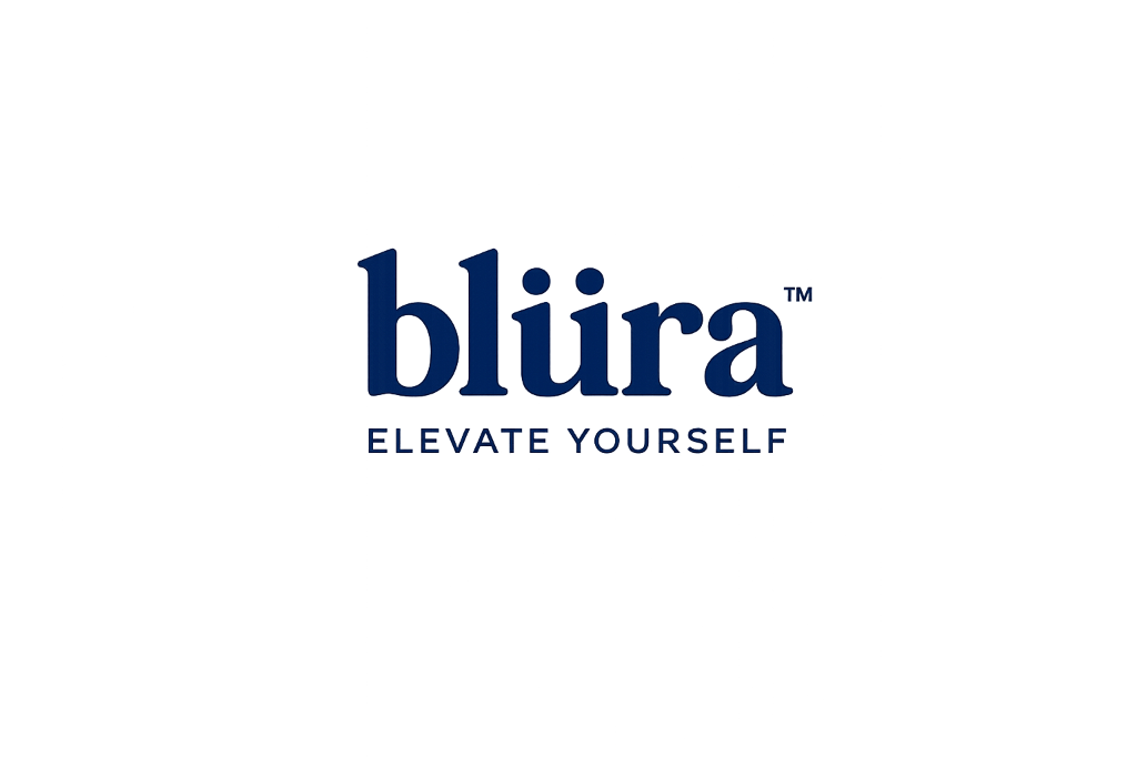 blüra Elevate yourself