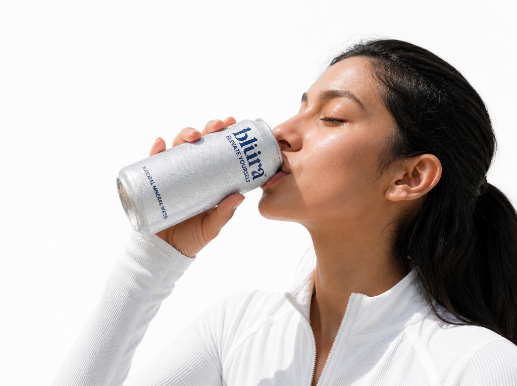 blüra premium hydration
